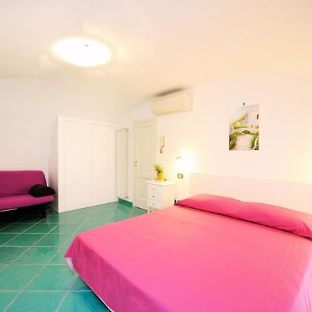 Domus Florio Sabbia Apartment Amalfi Exterior photo