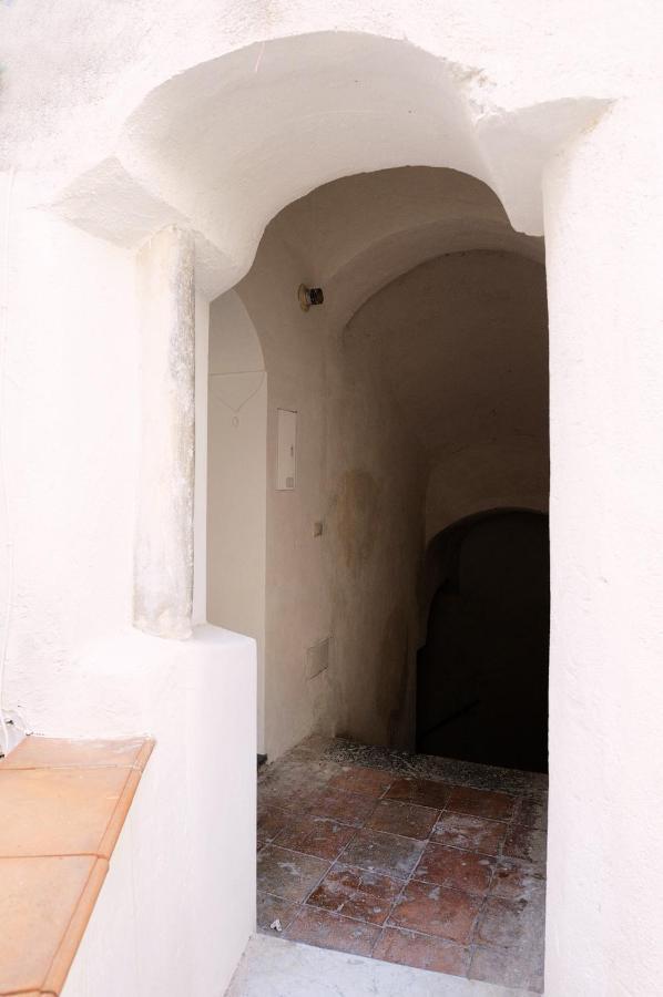 Domus Florio Sabbia Apartment Amalfi Exterior photo
