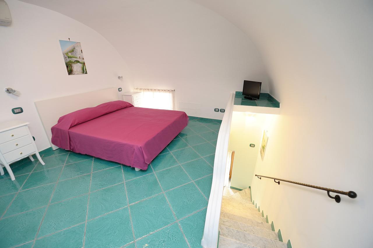 Domus Florio Sabbia Apartment Amalfi Exterior photo
